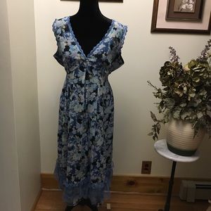 Essentials by Milano Dress